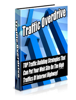Traffic Overdrive